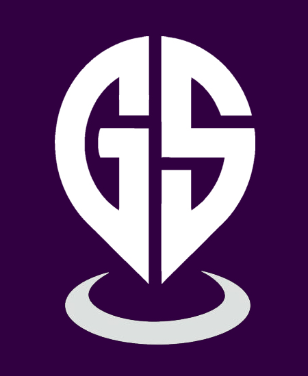 GSMapper Logo